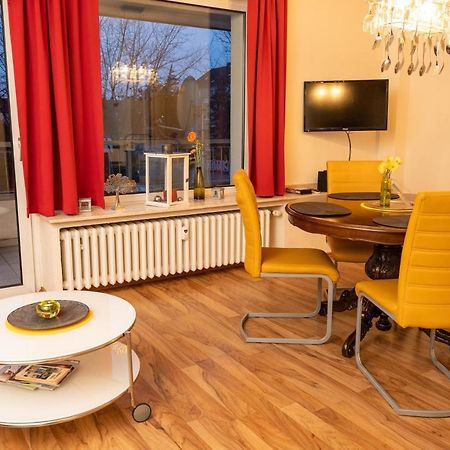 Ferienwohnung Art City-Studio Kassel 3 Vellmar Ngoại thất bức ảnh