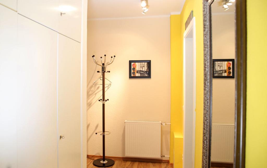 Ferienwohnung Art City-Studio Kassel 3 Vellmar Ngoại thất bức ảnh